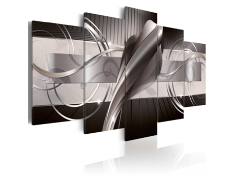 Cuadro ARTGEIST Cobra en attaque (225x112.5)