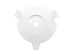 Soporte De Pared Para Tp-link Deco M9 Plus Mesh Wifi - Sin Cables Desordenados - Fácil Instalación