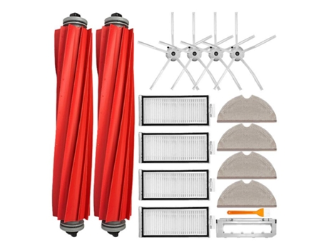 Kit De Accesorios Para Aspiradora Roborock Q7/Q7+/Q7 Max/Q7 Max+ VENISYMLIS