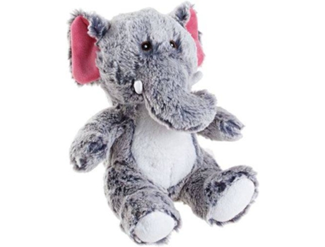 Peluche para Perros HUNTER Farol Elefante