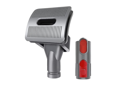 Kit de aseo para perros para Dyson V15 V11 V10 V8 V7 con adaptador convertidor