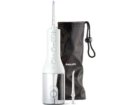 Irrigador Oral PHILIPS HX3826/31 Sonicare Cordless Power Flosser 3000