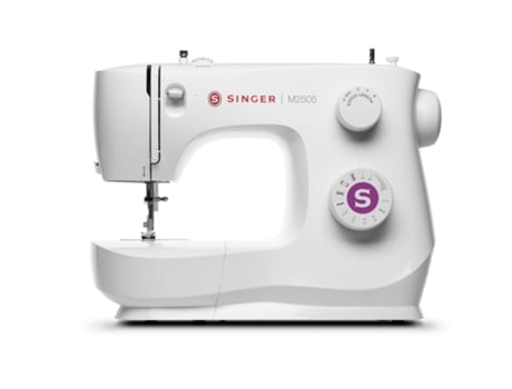Máquina de coser SINGER M2505