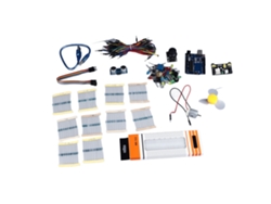 Kit De Placa De Desarrollo Multifuncional De 830 Agujeros Para R3 Con Accesorios