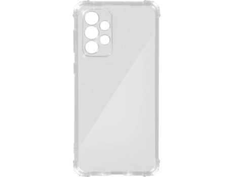 Carcasa Samsung Galaxy A33 5G AVIZAR Flexible Transparente