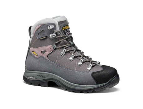 Finder Gv Ml Botas De Montaña Gris EU 38 Hombre ASOLO