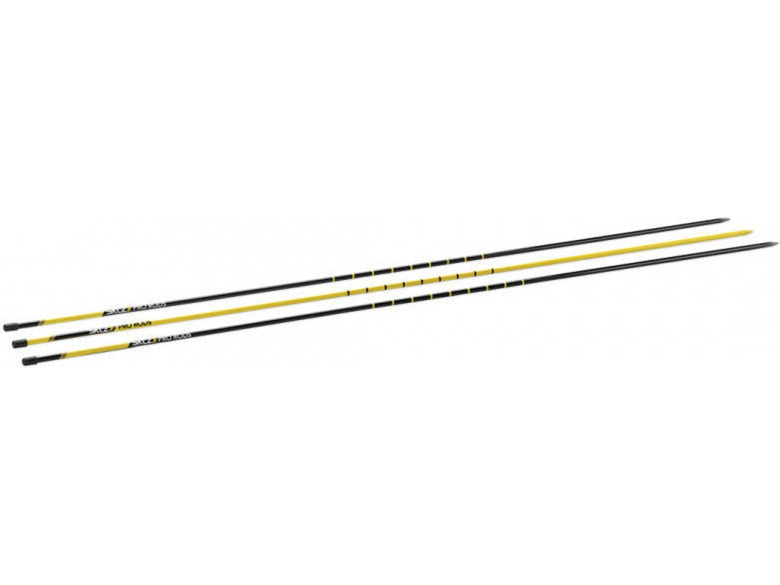 Juego de 3 Palos de Alineación BOSTON GOLF Sklz