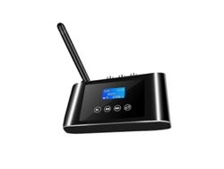 Receptor y transmisor Bluetooth 5.1 2 en 1 Rosewell T38