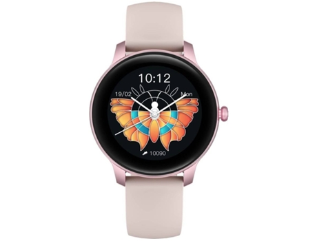 Smartwatch rosa ENZONS