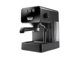 GAGGIA Espresso Eg2111/01 Macchina Per Caffe Style Black Nero