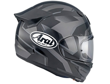 Casco integral de moto ARAI Quantic Robotic XL (61/62 cm)