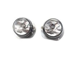 Par De Faros Antiniebla De Repuesto Para Parachoques Para W204 W216 R230 W164 W251 2048202156 2048202256