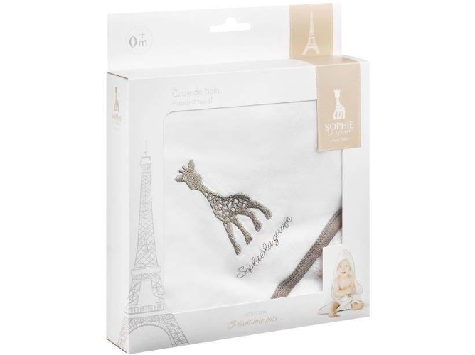 Toalla de Baño VULLI Sophie la Girafe