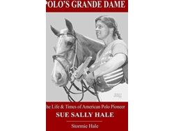 Libro Polos Grande Dame De Stormie Hale (inglés - Tapa Dura)