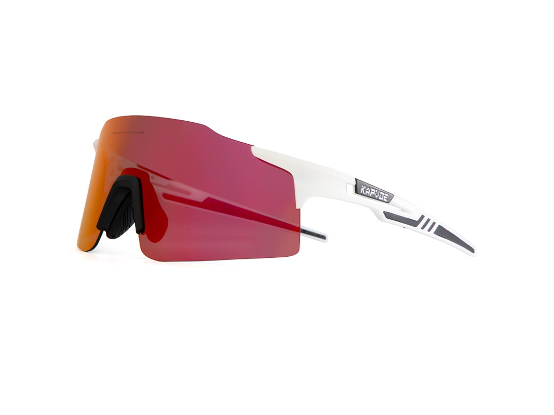 Gafas protectoras fotocromáticas MDUG para ciclismo de montaña y de carretera.