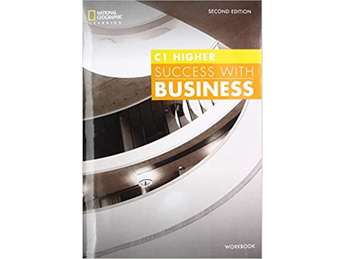 Success with BEC Higher Workbook