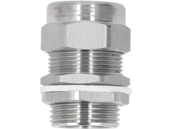 Tapon De Cable Acero Inoxidable 304 Antiexplosivo G3 4 Impermeable Con Doble Sellado Conector Para Electrodom Sticos