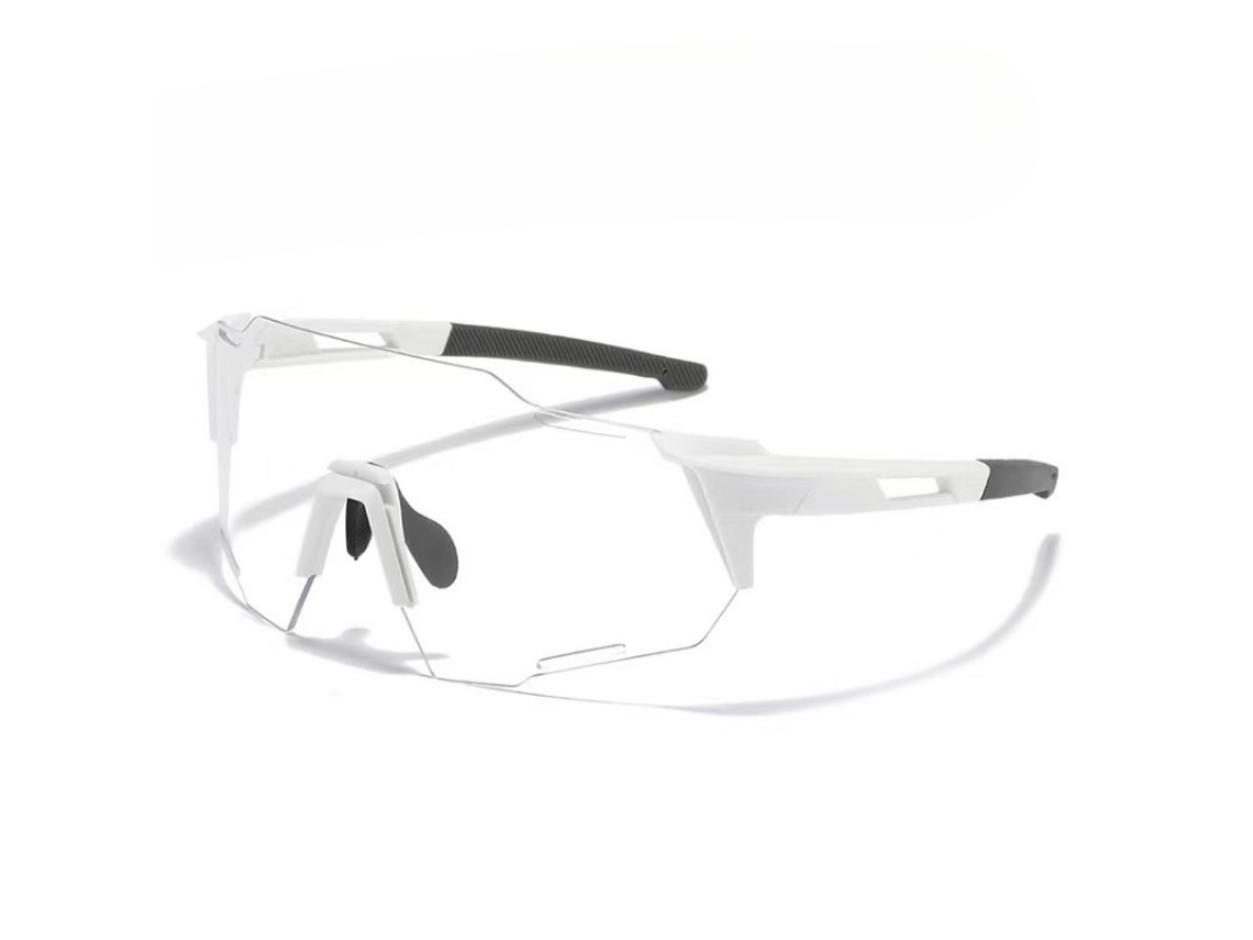 Gafas De Ciclismo A Prueba De Viento Y Arena Para Hombres Y Mujeres Gafas De Sol Para Deportes Al Aire Libre A12 Gertiz