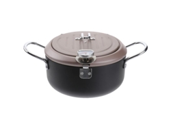 1 olla para freír estilo japonés. ALLINLESS