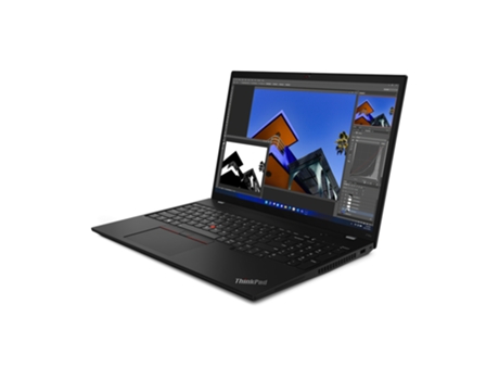 Portátil LENOVO 357 4666 (16 '' - AMD Ryzen™ 7 PRO 6850U - RAM: 16 GB - 512 GB SSD - AMD Radeon 680M)