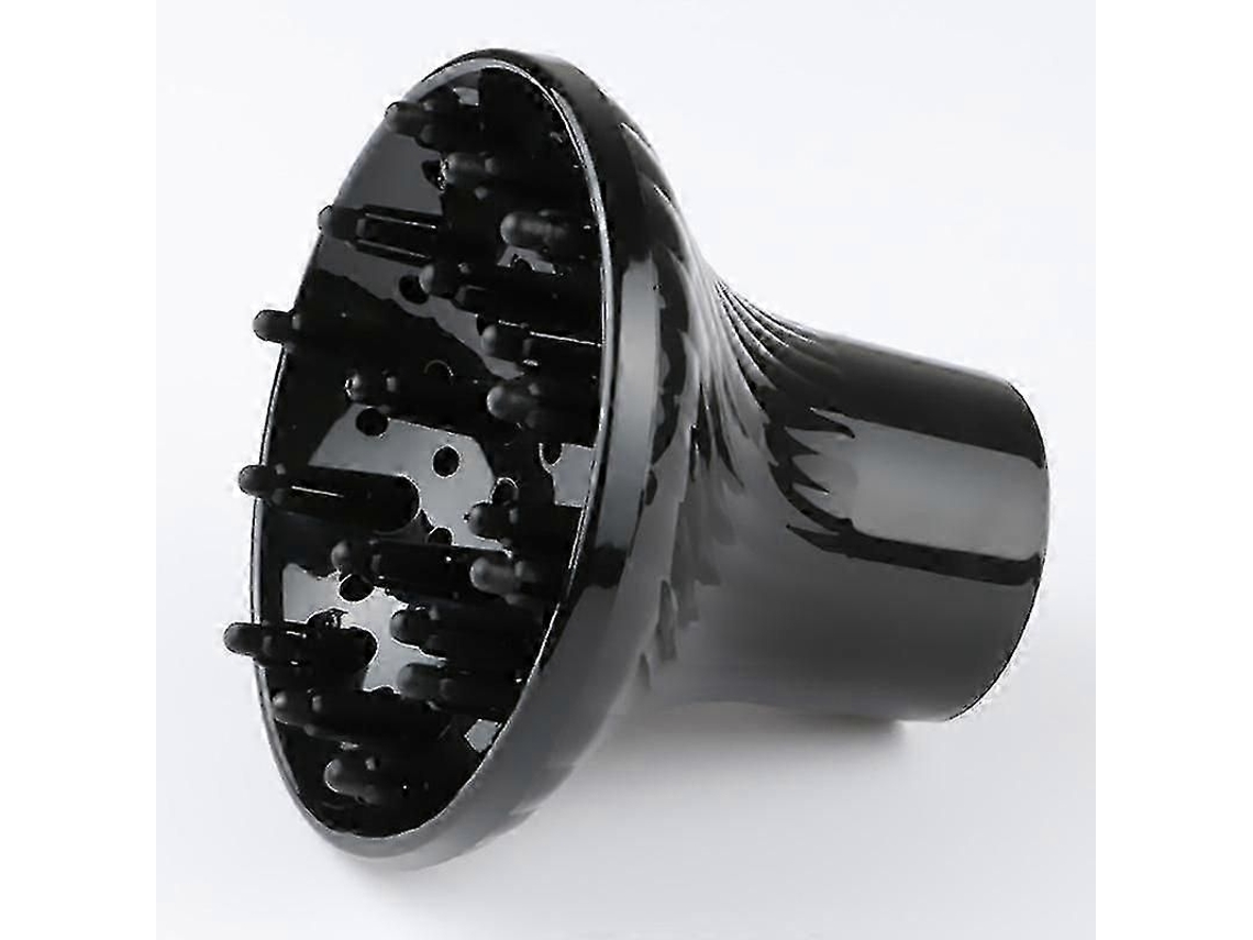 Difusor de pelo ajustable y voluminizador para secador de pelo, compatible con boquillas de 4 cm a 4,8 cm, GOKOCO