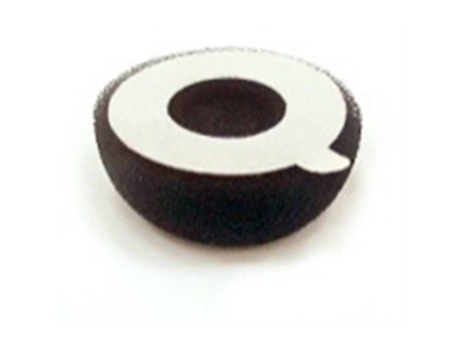 Micrófono de espuma integrado CARDO