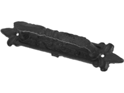 Tirador De Puerta De Estilo Antiguo Para Cajón De Armario.