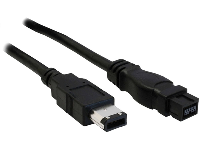 Cable FireWire INLINE FireWire M-M 3m