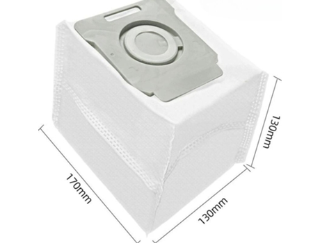 Pack 19X Itens Acessórios para Irobot Roomba I7 / I7