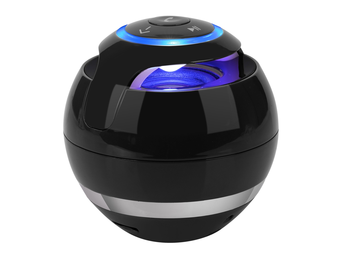Altavoz Bluetooth YDCY 1022H56 Negro