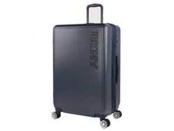 Dkny 3103 Simply Put - Portamaletas grande azul para DKNY PC (50 x 77 x 31 cm, 100 l)