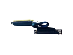 Cable De Extensión, Cable De Alimentación Trenzado Para Tarjeta Gráfica Pcie 4.0 X16,