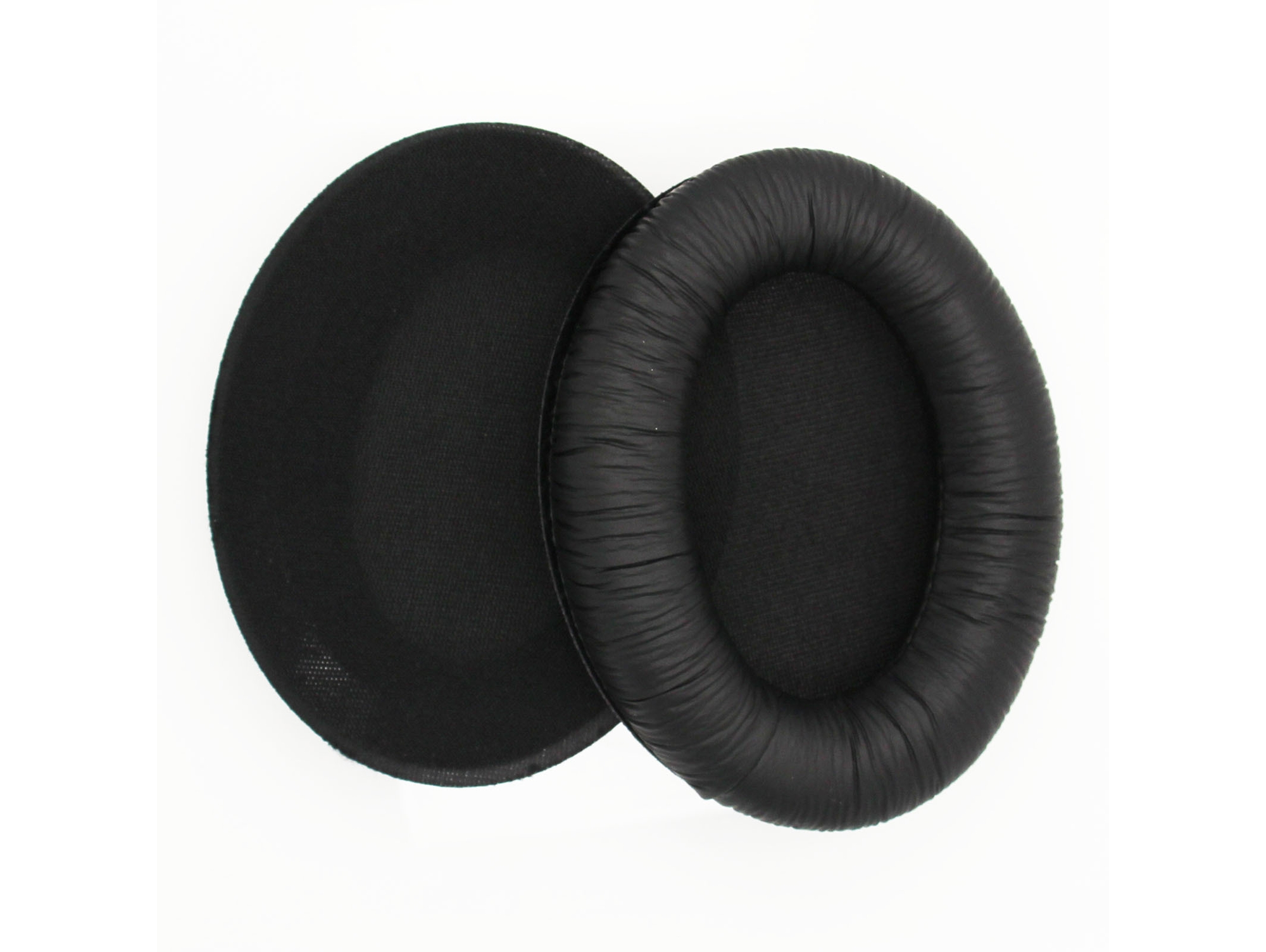 Almohadilla para Auriculares WISETONY jzf_b-6 (Sennheiser HD201/ HD201S/ HD180)