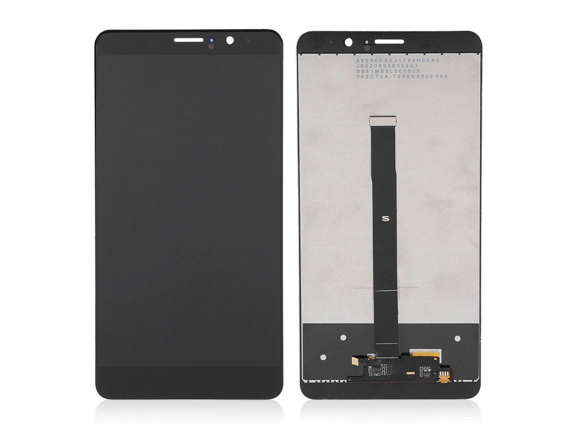 Montaje Del Teléfono Huawei Mate9 Con Pantalla Táctil Lcd Incluyendo Herramientas De Desmontaje