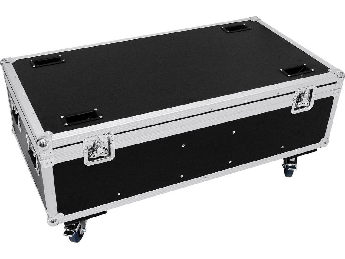 Maleta Transporte ROADINGER 8x Ml-56/Ml-64