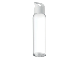 Botella De Cristal 470ml