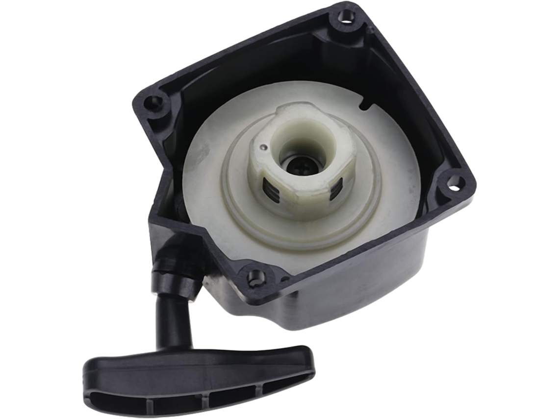 Conjunto De Arranque Por Retroceso, Desbrozadora Desbrozadora De Retroceso Para Cortacésped 520 430, Desbrozadora,