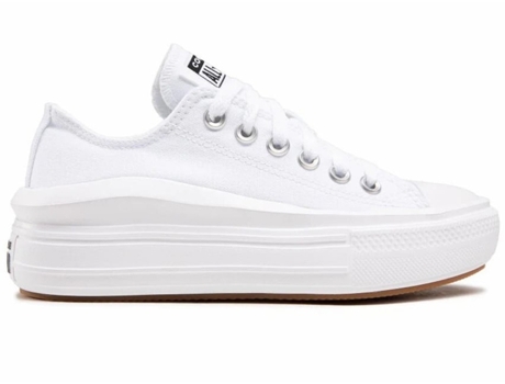 Zapatillas CONVERSE Mujer (41 - Multicolor)