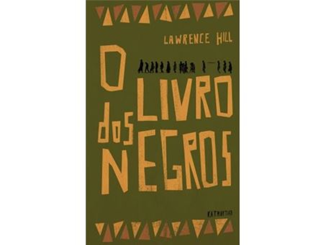 O Livro dos Negros