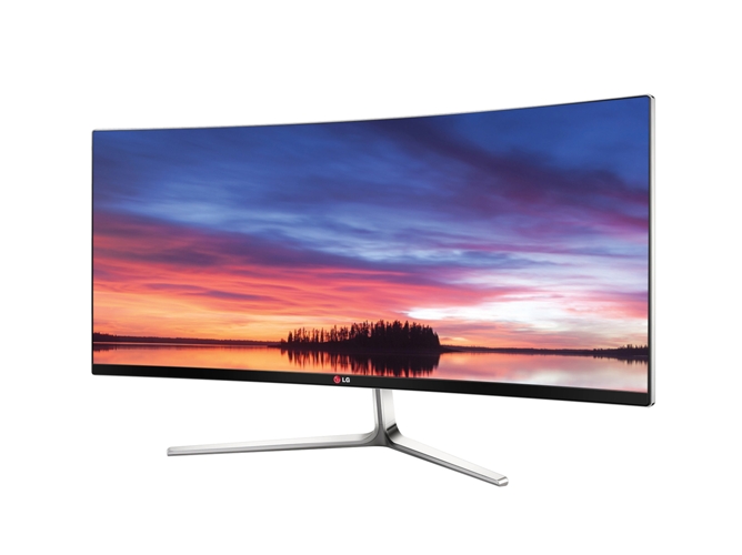 Monitor LG 29UC97C-B (29'' - UWHD)