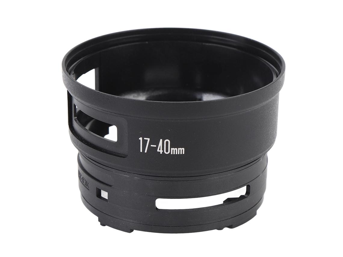 Tubo De Barril De Lente Con Soporte Fijo Para Lente 17-40mm F/4l Usm Protector De Estabilidad Mejorada Y Gran Compatibilidad