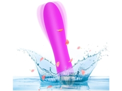 Vibrador Yizhood (morado)