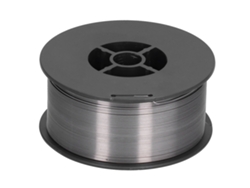 Hilo De Soldadura Con Fluxo Integrado E71tgs Acero Carbono Sin Gas Bobina 1.0mm Para Diy