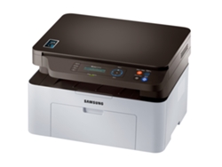 Impresora SAMSUNG Xpress M2070W (Multifunción - Láser Mono - Wi-Fi)