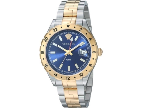 Reloj de cuarzo masculino VERSACE Hellenyium - V11060017