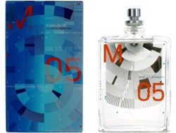 Perfume ESCENTRIC MOLECULES Molecule 5 Eau de Toilette (100 ml)