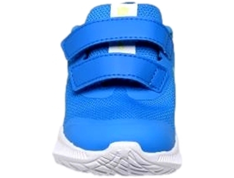 Zapatillas de Bebé NIKE Star Runner Multicolor (21)