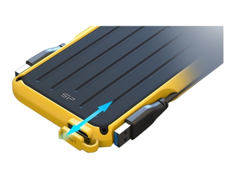 disco duro externo hdd de 2,5 2to usb 3.0 Armor A30