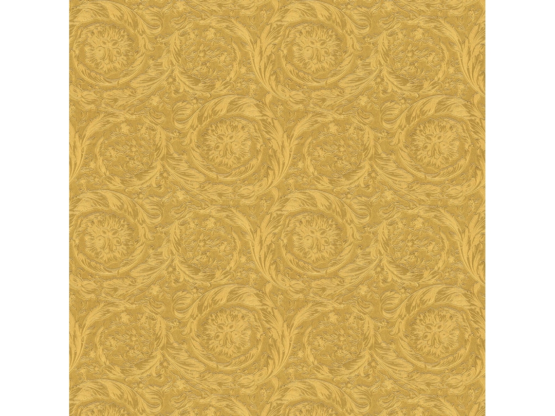 366923-Gu Papel Pintado Exclusivo Textura Brillo 7 035 M2 PROFHOME