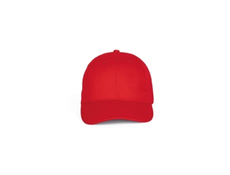 Gorra - 6 paneles K-UP